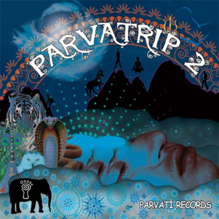 Parvatrip 2 [2011]