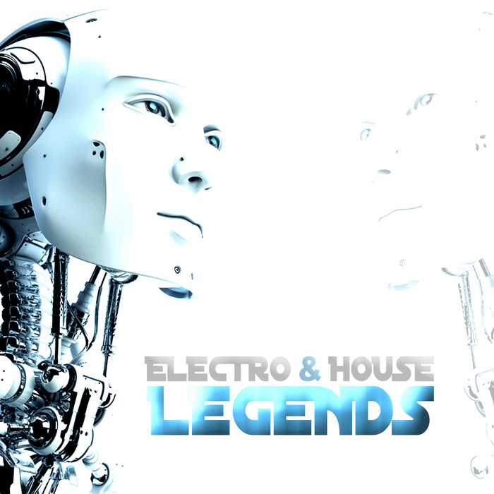 Electro & House Legends [2013]
