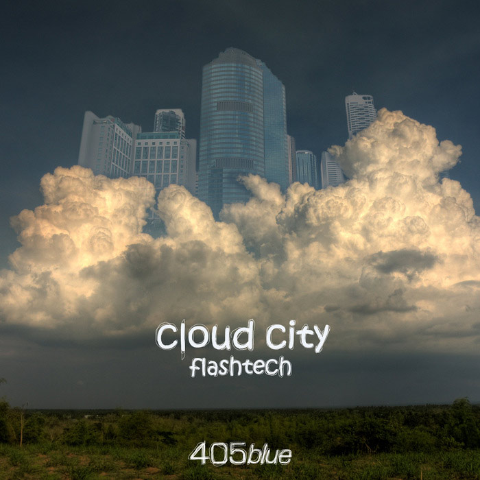 Flashtech - Cloud City [2011]