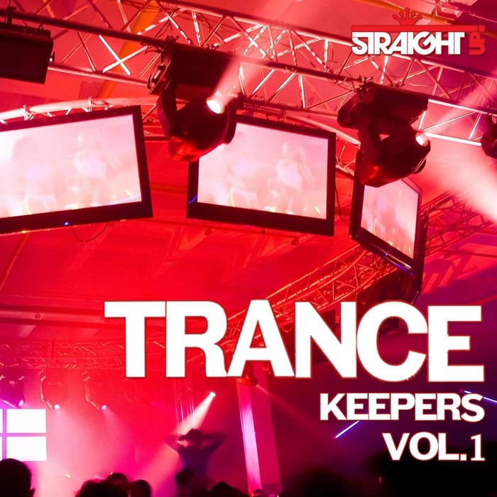 Trance Keepers (Vol. 1) [2011]