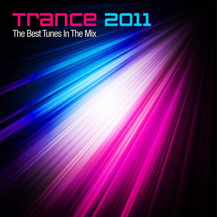 Trance 2011 (The Best Tunes In The Mix - unmixed tracks) [2011]
