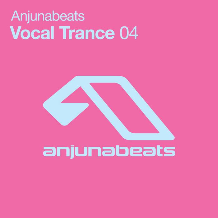 Anjunabeats: Vocal Trance 04 [2012]