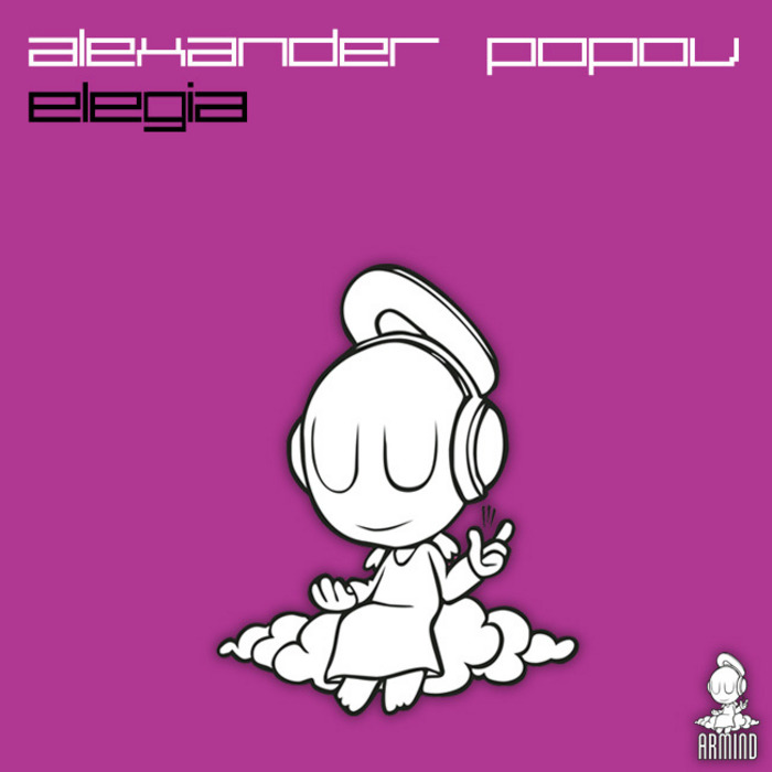 Alexander Popov - Elegia [2012]