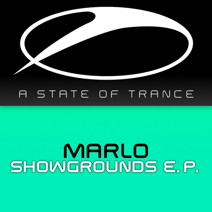 MaRLo - Showgrounds EP [2012]