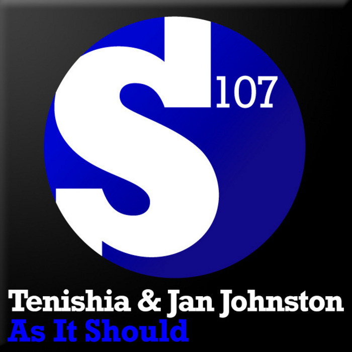 Tenishia & Jan Johnston - As It Should [2012]