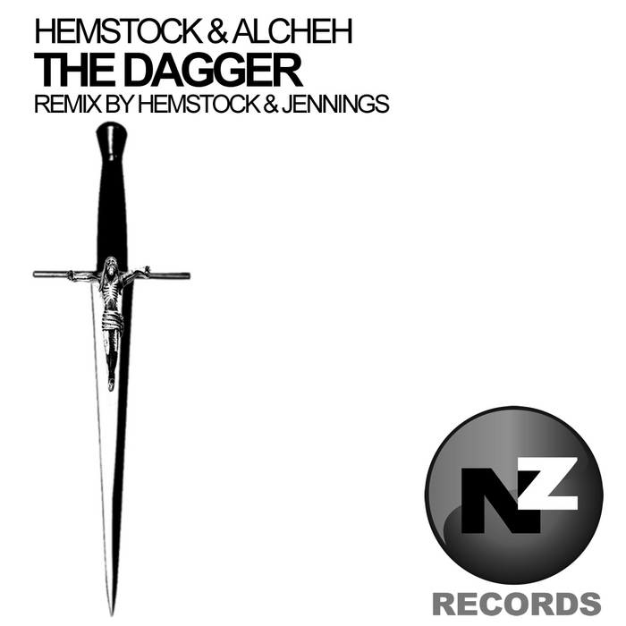 Hemstock & Alcheh - The Dagger