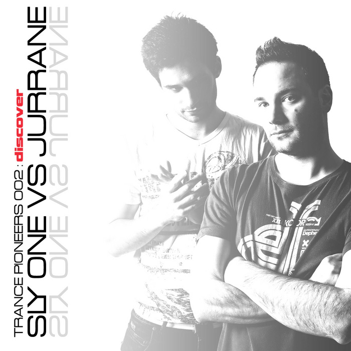Sly One vs Jurrane - Trance Pioneers 002 [2012]