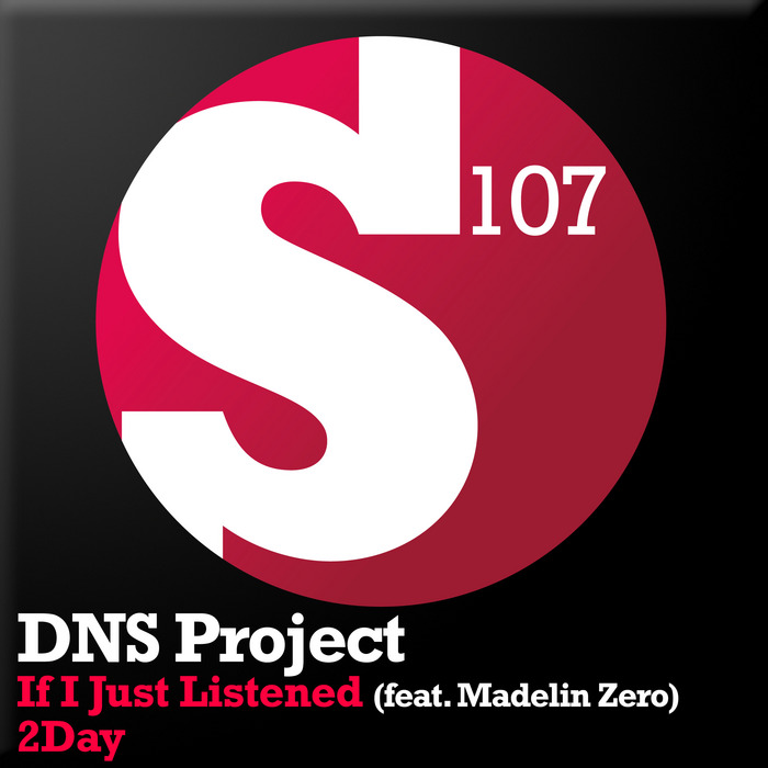 DNS Project - If I Just Listened [2012]
