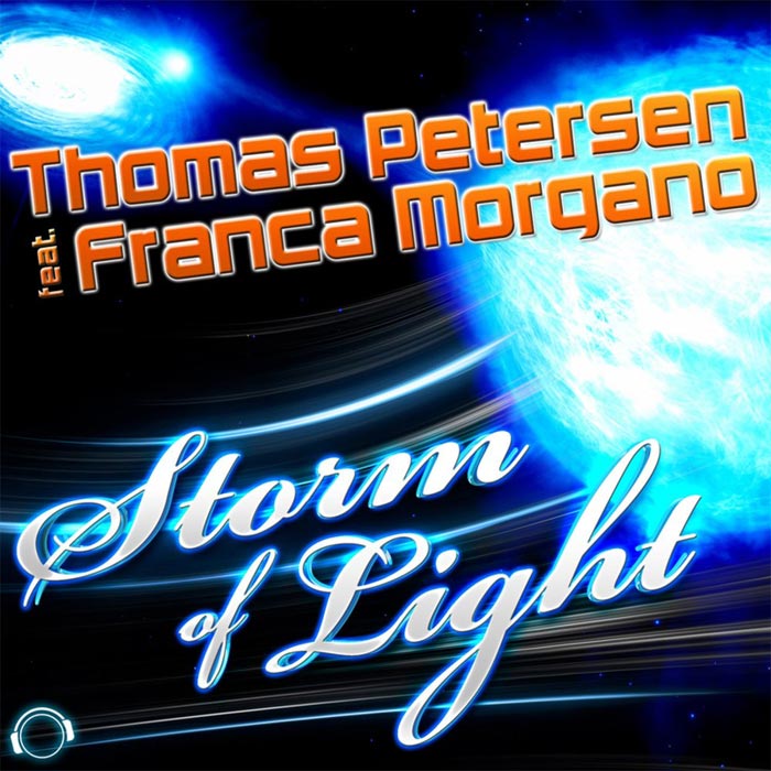 Thomas Petersen feat. Franca Morgano - Storm Of Light [2012]