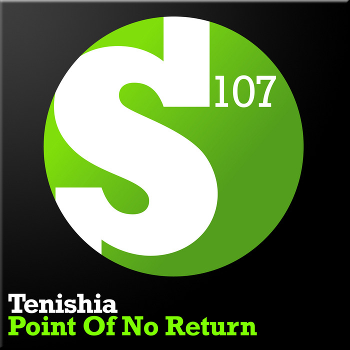 Tenishia - Point Of No Return [2012]