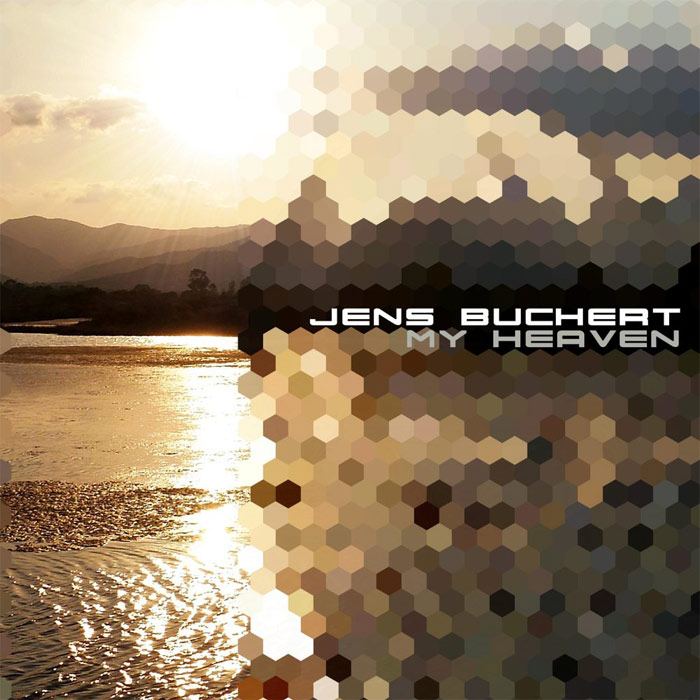 Jens Buchert - My Heaven [2006]