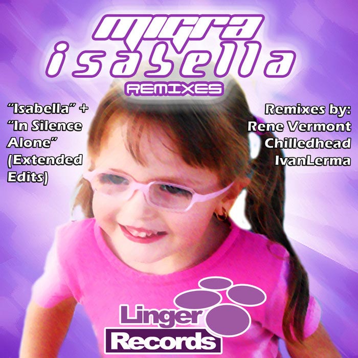 Migra - Isabella (remixes)