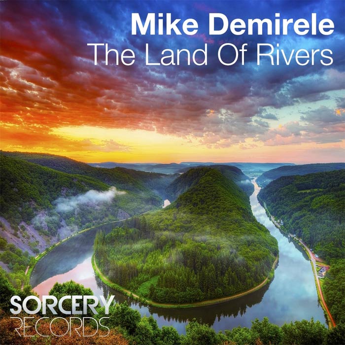 Mike Demirele - The Land Of Rivers [2012]