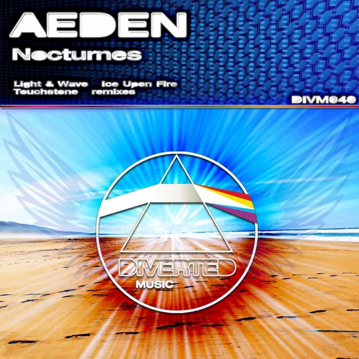 Aeden - Nocturnes [2012]