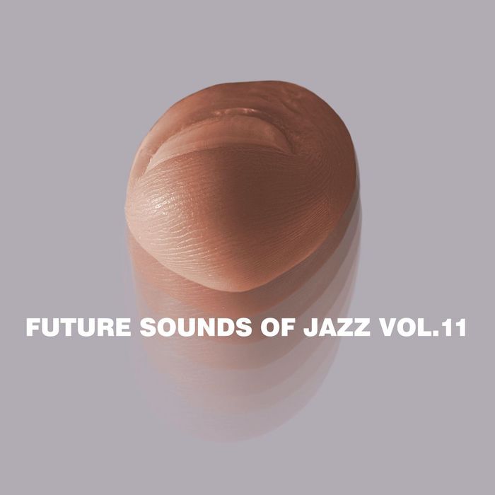 Future Sounds Of Jazz (Vol. 11) [2007]