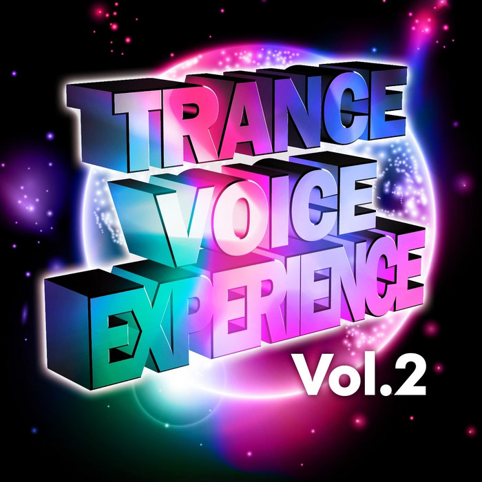 Trance Voice Experience Vol. 2 VIP Edition (The Very Best In Vocal & Bonus Instrumental Club Anthems) [2012]
