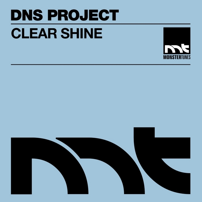 DNS Project - Clear Shine [2009]