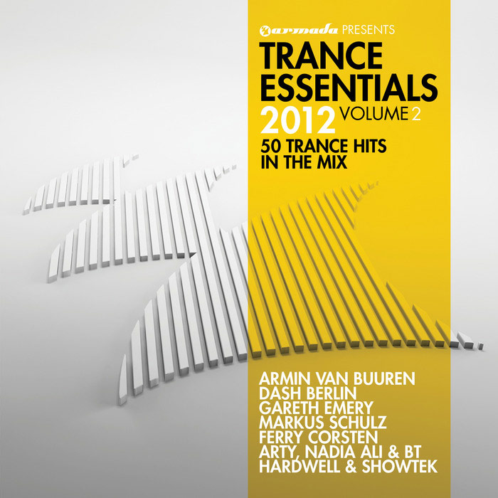 Trance Essentials 2012 (Vol. 2) [2012]