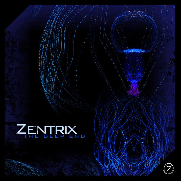 Zentrix - The Deep End [2012]