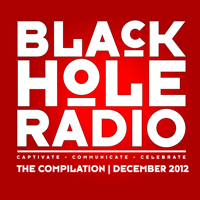 Black Hole Radio (December 2012) [2012]