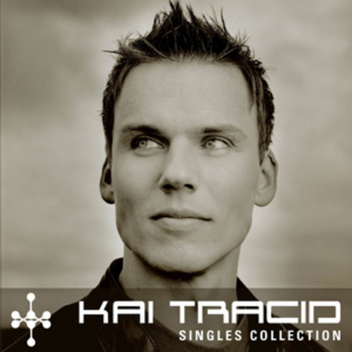 Kai Tracid - Singles Collection [2012]
