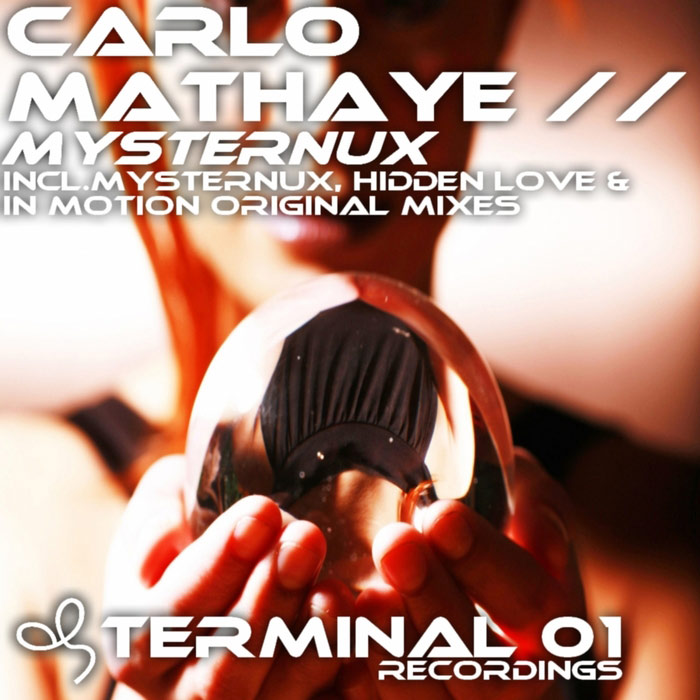 Carlo Mathaye - Mysternux [2013]