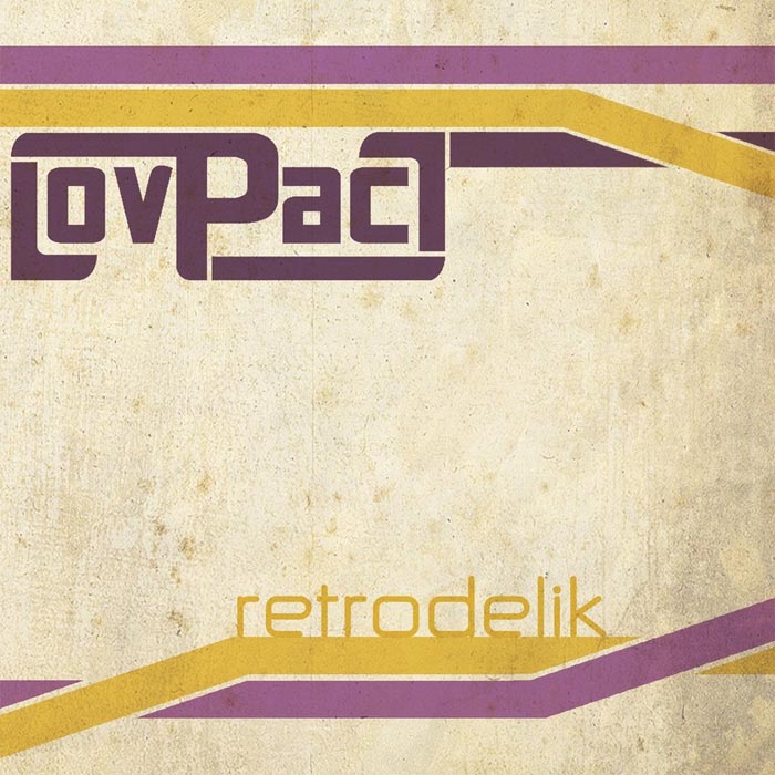LovPacT - Retrodelik [2013]