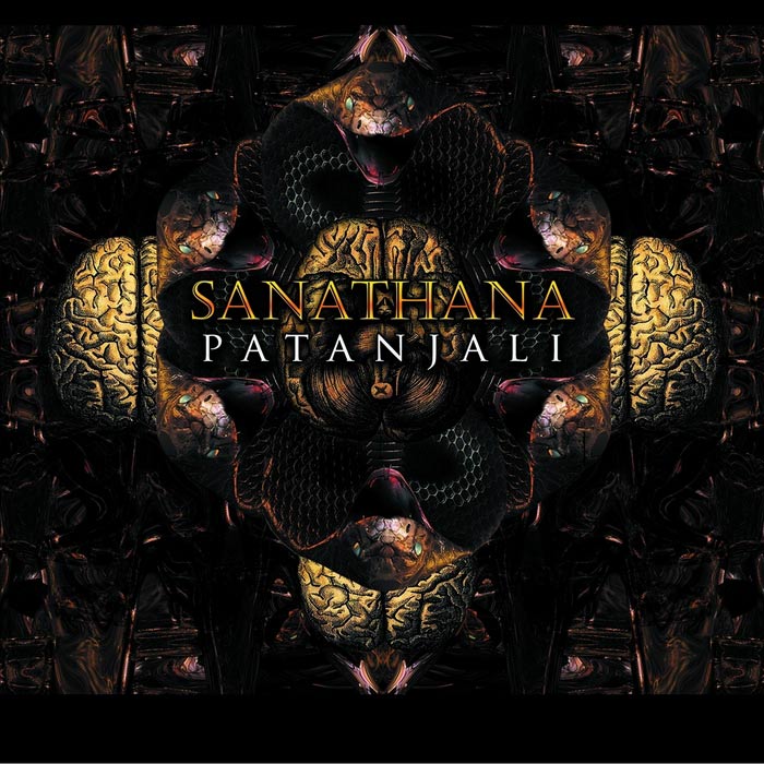 Sanathana - Patanjali [2013]