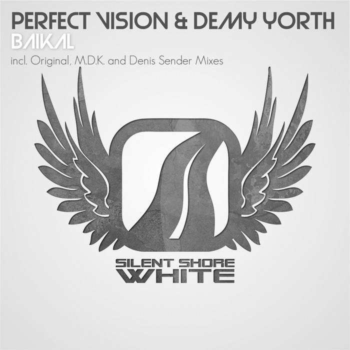 Perfect Vision & Demy Yorth - Baikal [2013]