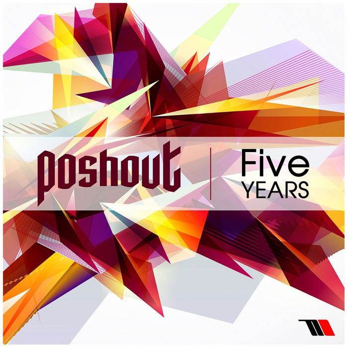 Poshout - Five Years [2013]