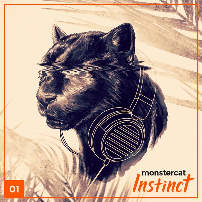 Monstercat Instinct (Vol. 1) [2018]