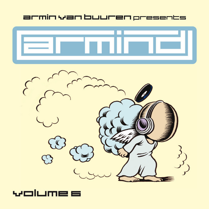 Armin Van Buuren Presents: Armind (Vol. 6) [2008]
