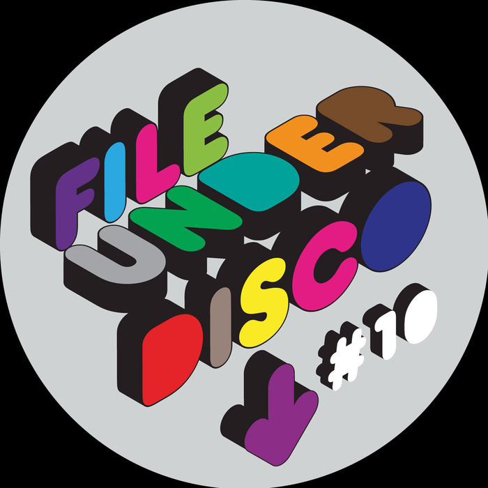 DJ Rocca - Love Power [2014]