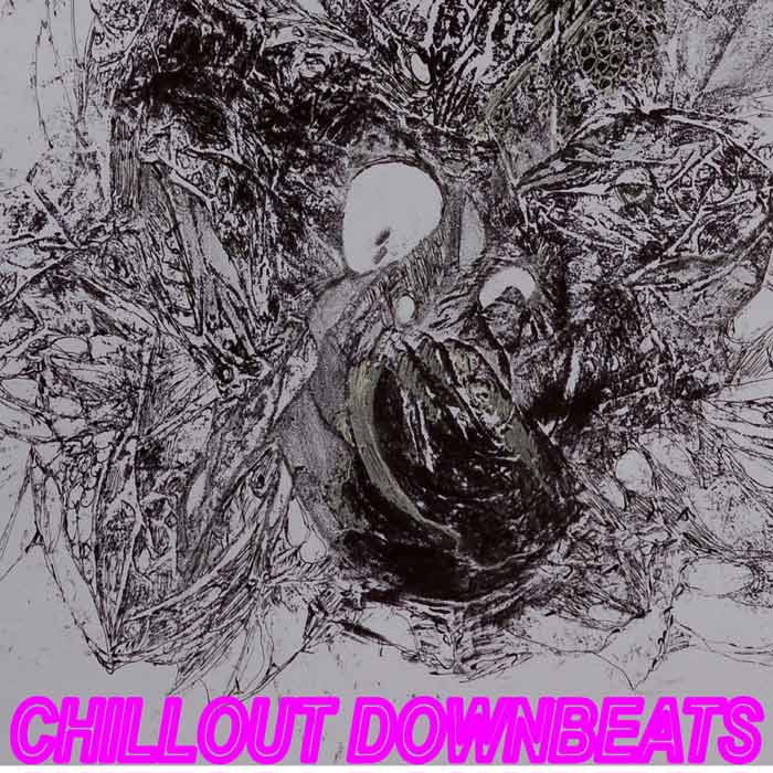Chillout Downbeats: Finest Electronic Selection [2018]