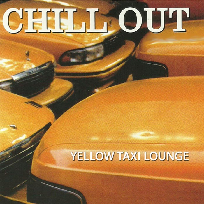 Yellow Taxi Lounge By Zebastiang Fishpoon [2011]