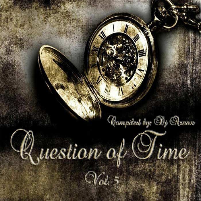 Question Of Time (Vol. 5) [2013]