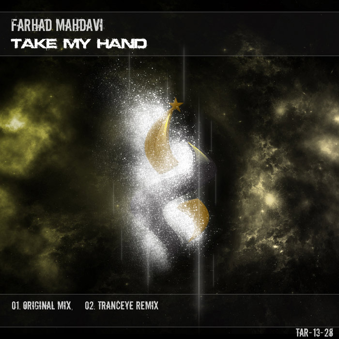 Farhad Mahdavi - Take My Hand [2013]