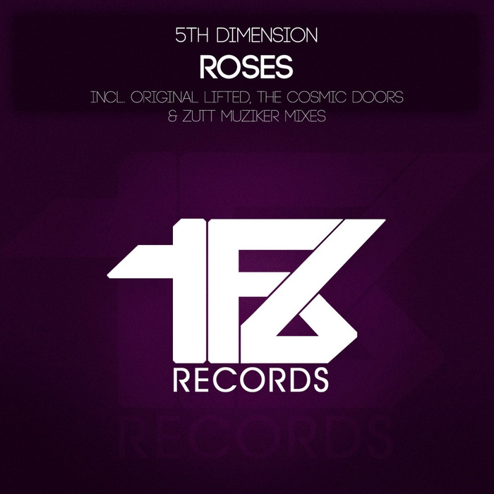 5Th Dimension - Roses (remixes) [2013]