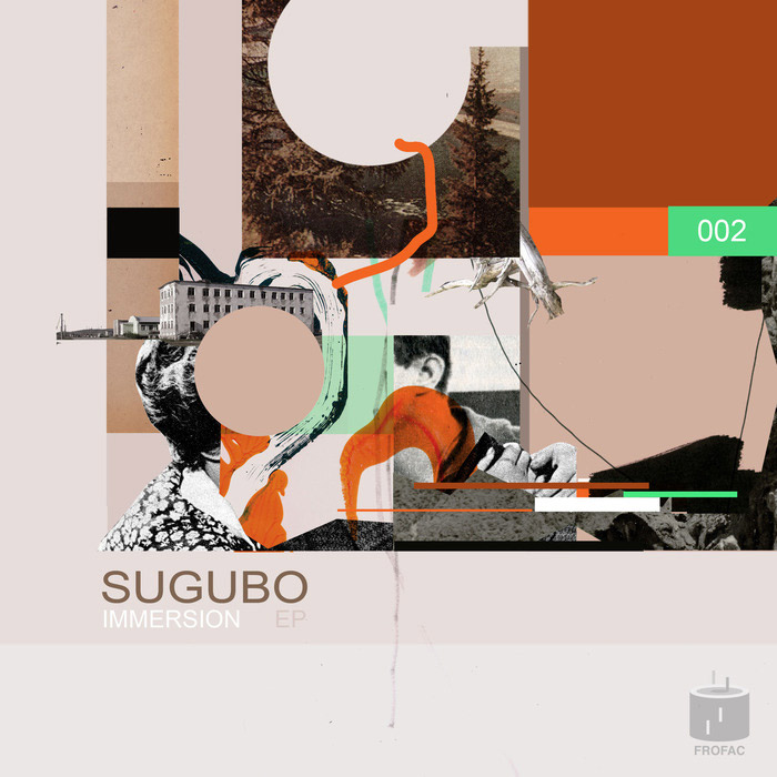 Sugubo - Immersion [2014]