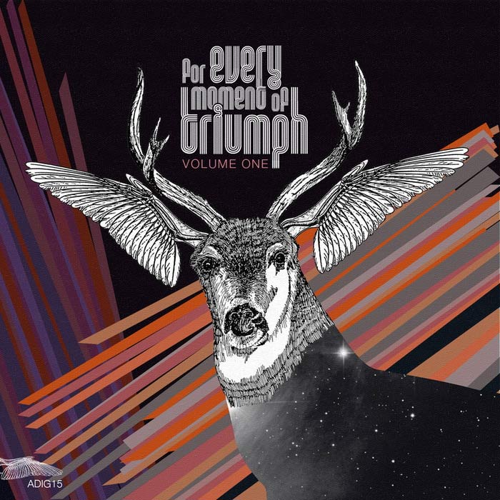 For Every Moment Of Triumph (Vol. 1) [2011]