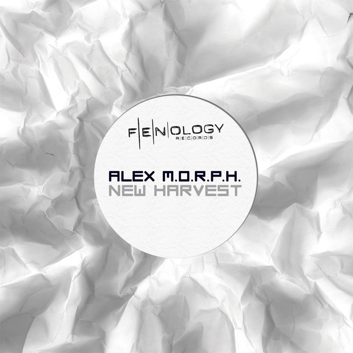 Alex M.O.R.P.H. - New Harvest