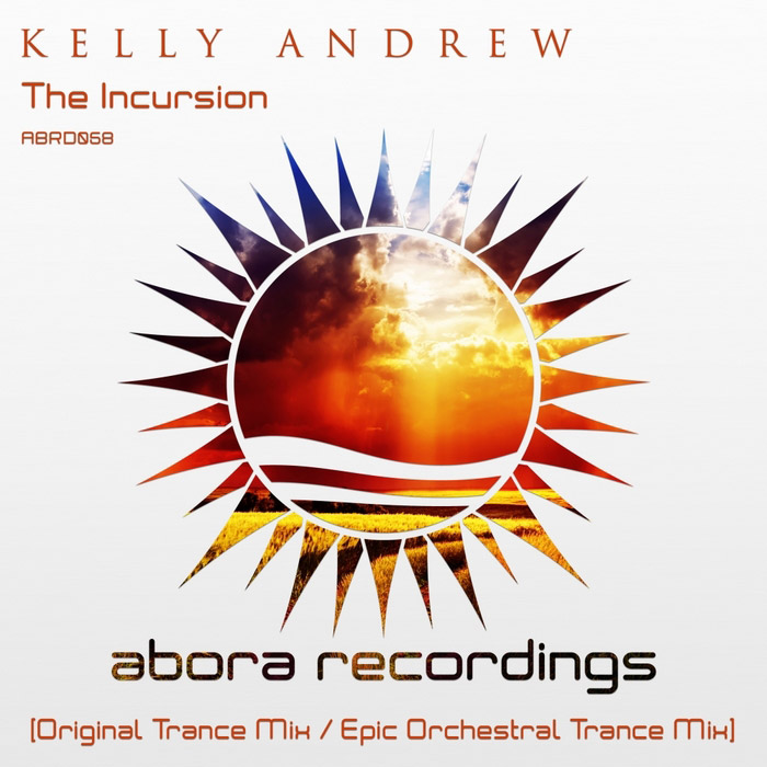 Kelly Andrew - The Incursion [2013]
