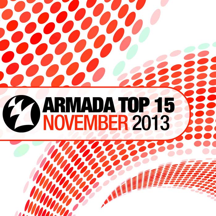 Armada Top 15 (November 2013) [2013]