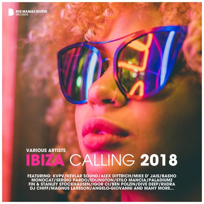 Ibiza Calling 2018 [2018]