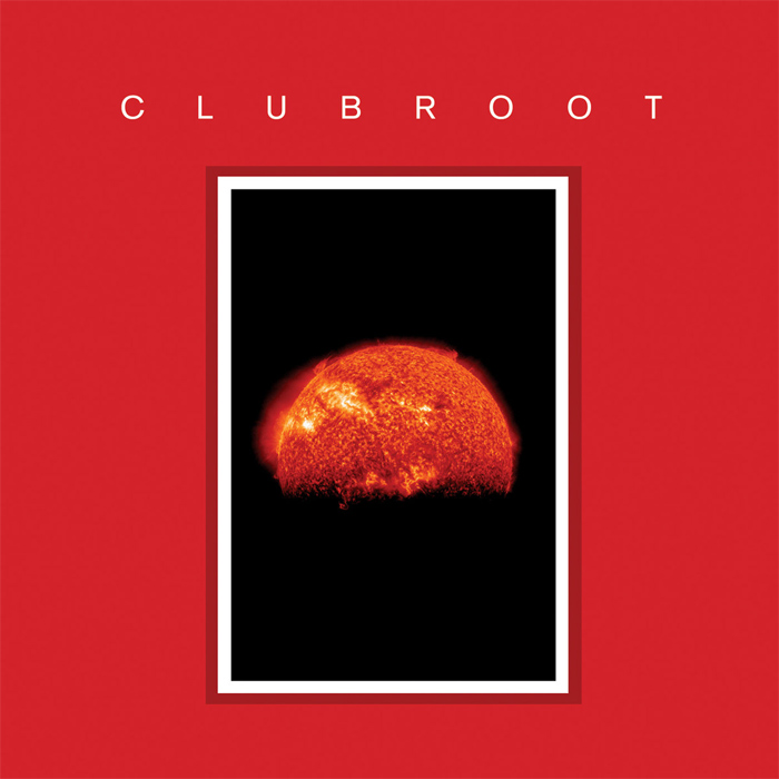 Clubroot - III-MMXII [2012]