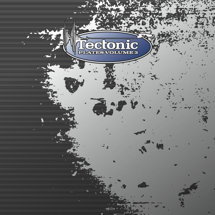 Tectonic Plates (Vol. 3) [2012]