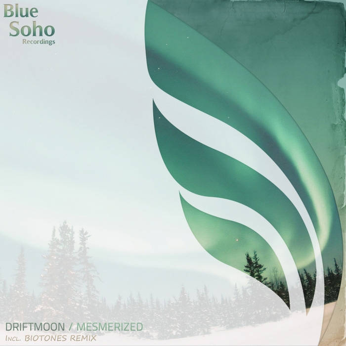 Driftmoon - Mesmerized [2013]