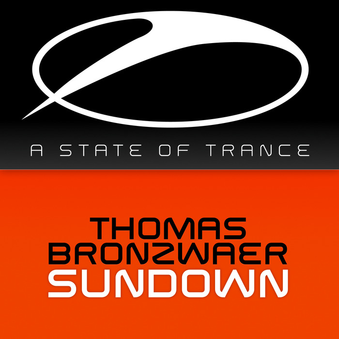 Thomas Bronzwaer - Sundown [2013]