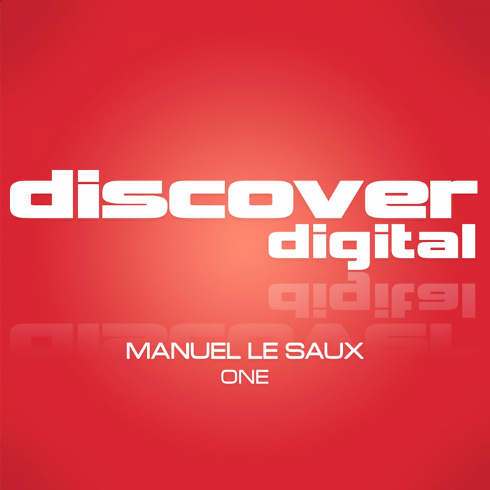 Manuel Le Saux - One [2014]