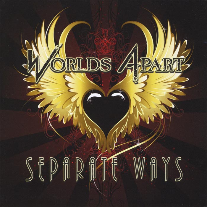 Worlds Apart - Separate Ways [2012]